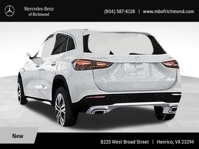 Certified Used 2026 White Mercedes-Benz GLA 250 image 27