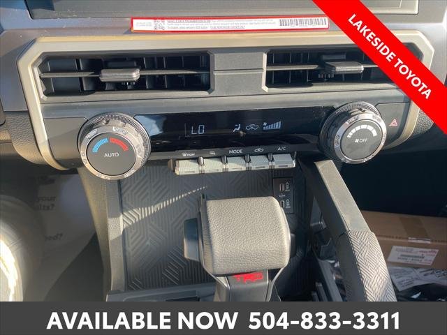 Certified Used 2026  Toyota TRD Sport image 90
