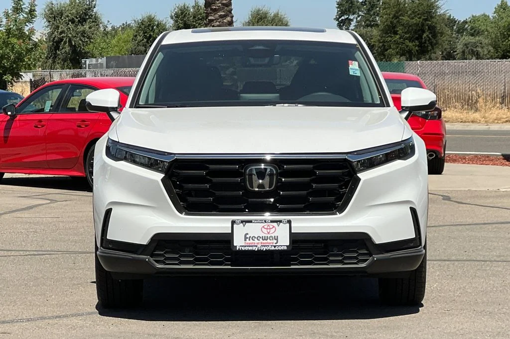 Used 2026  Honda EX-L image 11
