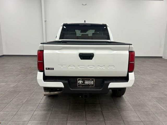 New 2026 Ice Cap Toyota  SR5 image 3