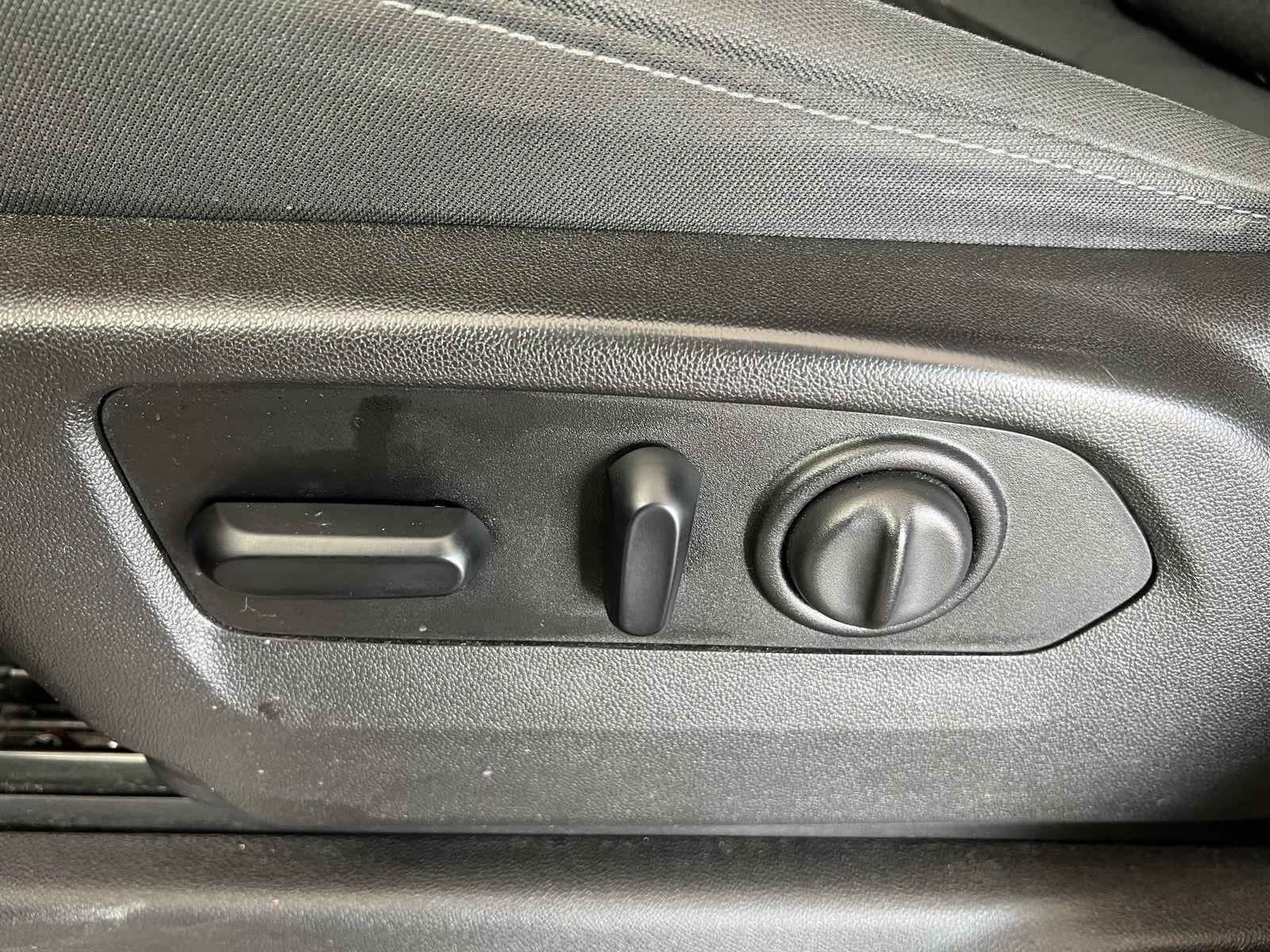 Used 2019 Black Chevrolet RST image 7