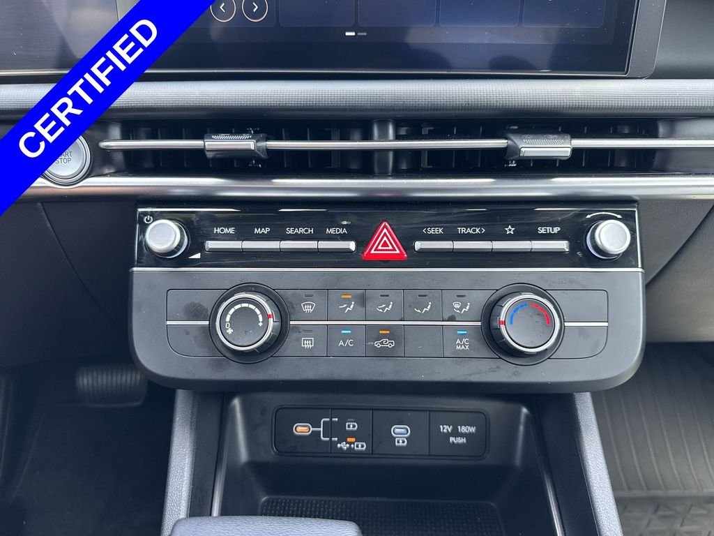 Certified Used 2026 Sage Hyundai SE image 16