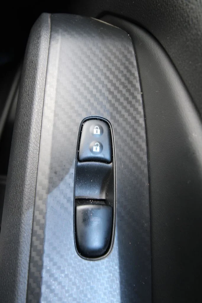 Used 2024 Gray Nissan 2.5 SV image 25