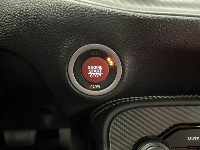 2023 Dodge Challenger SRT - Photo 19