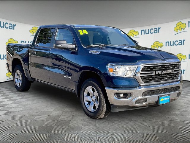 2024 Ram 1500 Big Horn/Lone Star