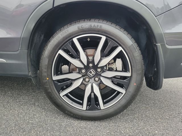 2019 Honda Pilot Touring - Photo 7