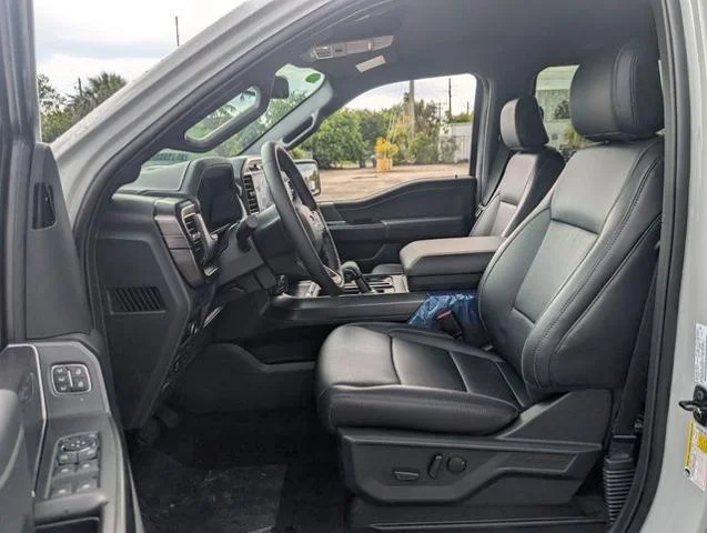 New 2026 Avalanche Ford Lariat® image 20