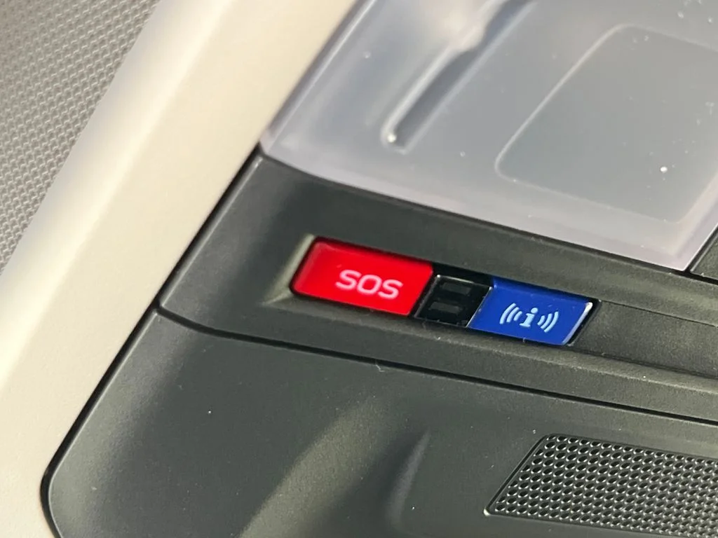 New 2026 ALPINE GREEN Subaru Premium image 34