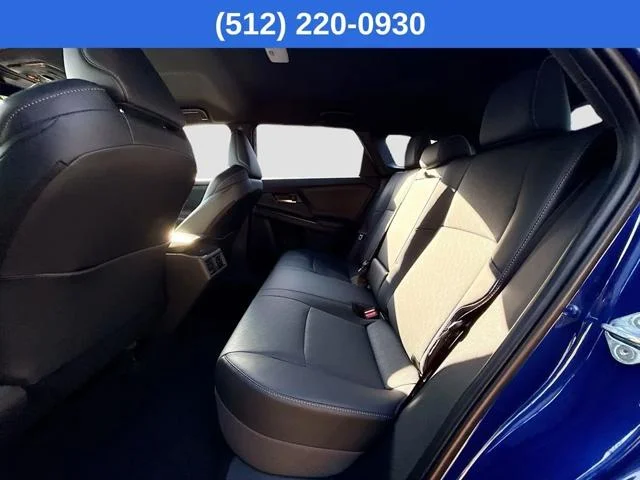 New 2026 SAPPHIRE BLUE PEARL Subaru Premium image 30