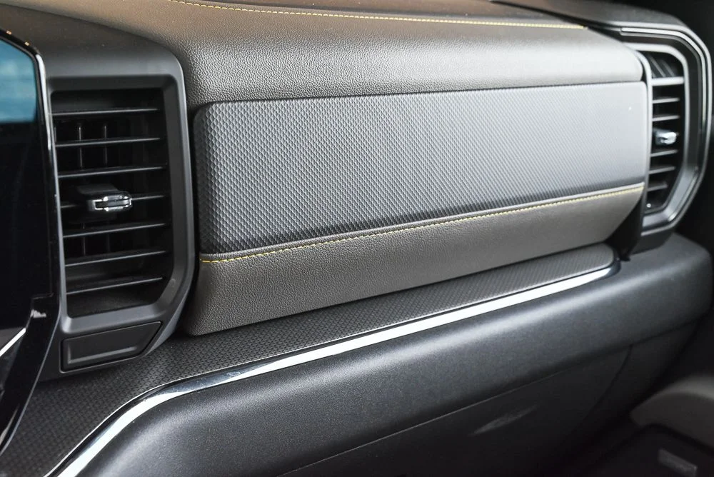 Used 2022 Blue Chevrolet ZR2 image 16
