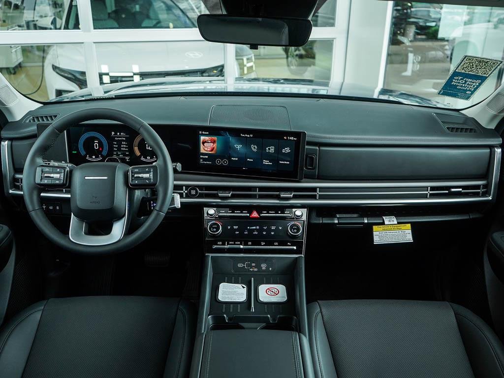 2026 Hyundai Santa Fe SEL - Photo 41