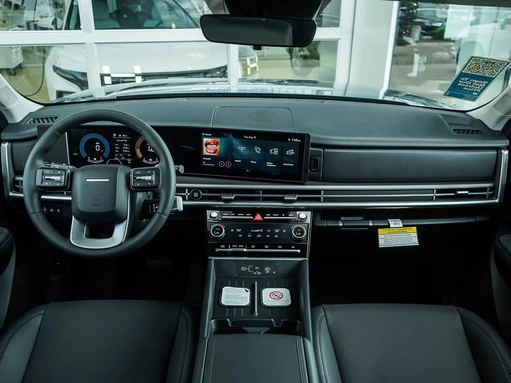 2026 Hyundai Santa Fe SEL - Photo 41