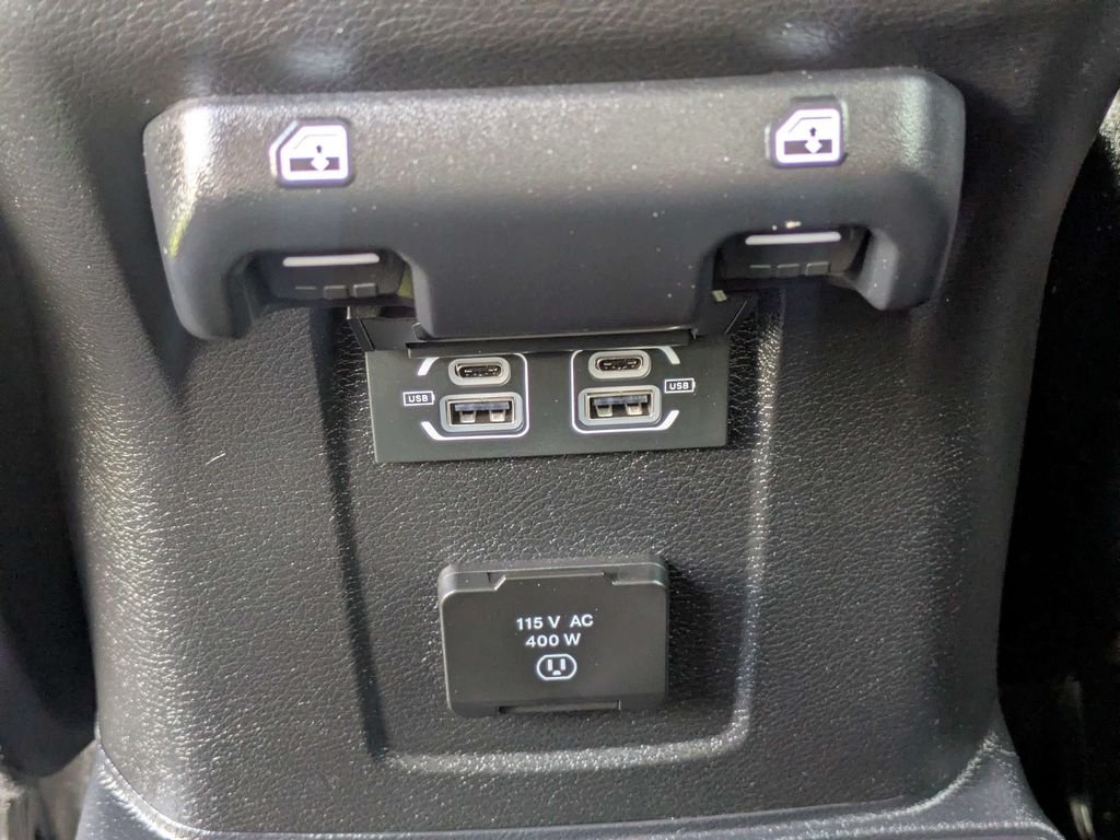 Used 2023 Black Jeep Rubicon image 14