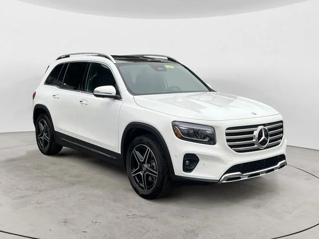 Used 2026  Mercedes-Benz GLB 250 image 7