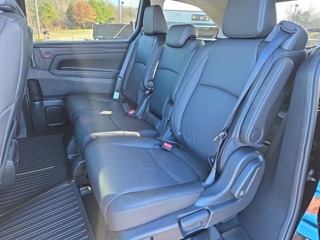 2026 Honda Odyssey EX-L - Photo 8