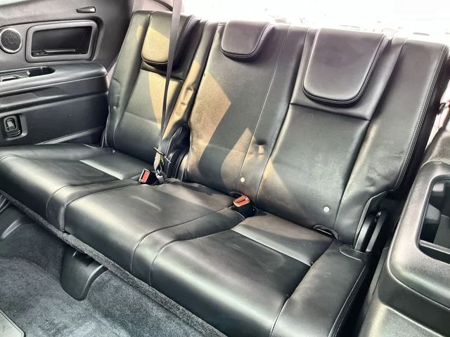 Used 2021 Blue Subaru Limited image 28