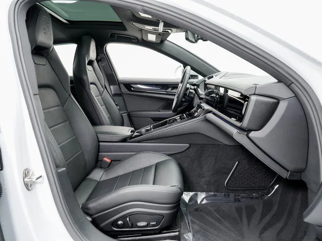 Certified Used 2025 Gray Porsche 4 image 23