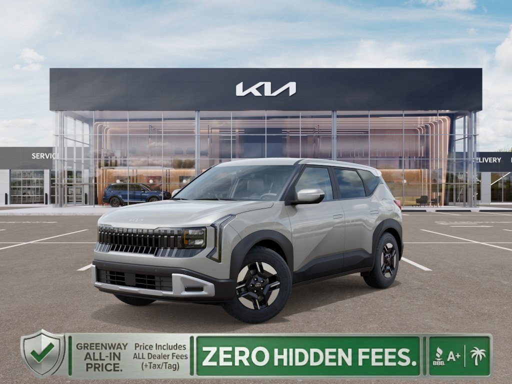 New 2027 Isg Kia LX image 1