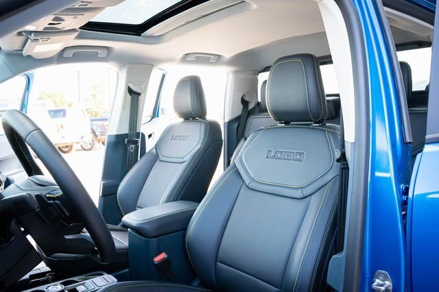 2025 Ford Maverick Lobo Premium - Photo 13