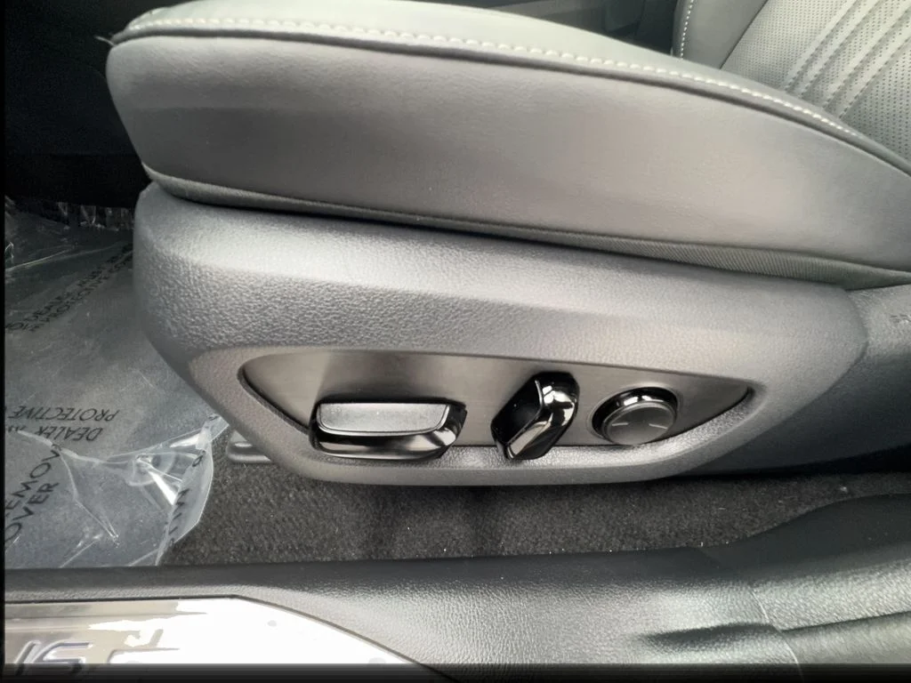 Used 2024 Gray Lexus 250 Base image 19