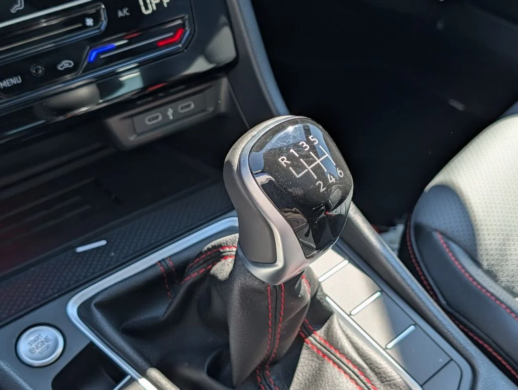 New 2026 Gray Volkswagen 2.0T Autobahn image 25