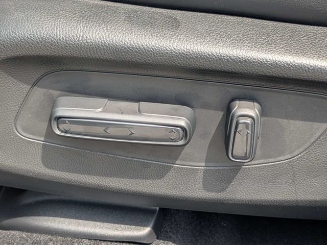 New 2026 Solar Silver Metallic Acura Base image 19