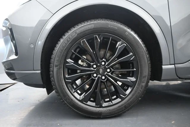 Certified Used 2023 Carbonized Gray Metallic Ford ST-Line Elite image 32