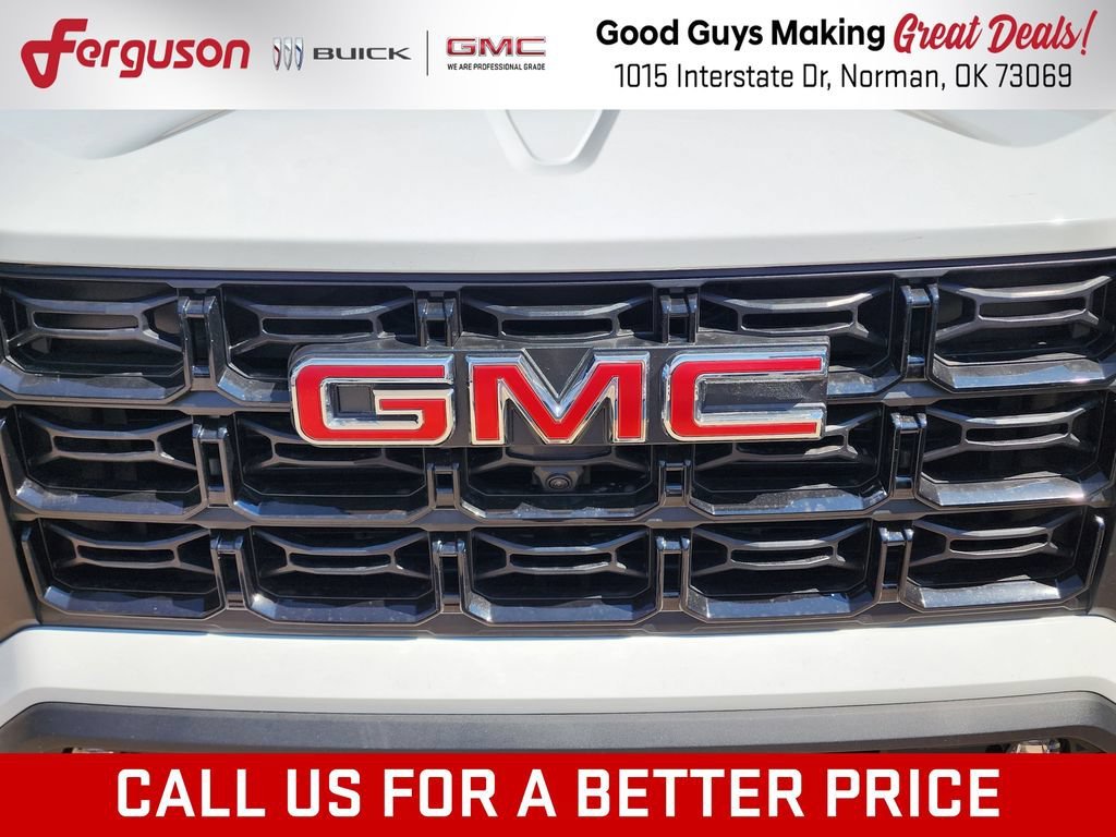 2026 GMC Canyon Elevation - Photo 12