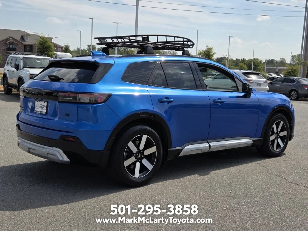 Used 2024  Honda Touring image 5