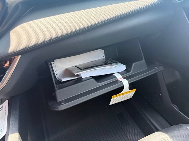 New 2026 Summit White Chevrolet LT image 38