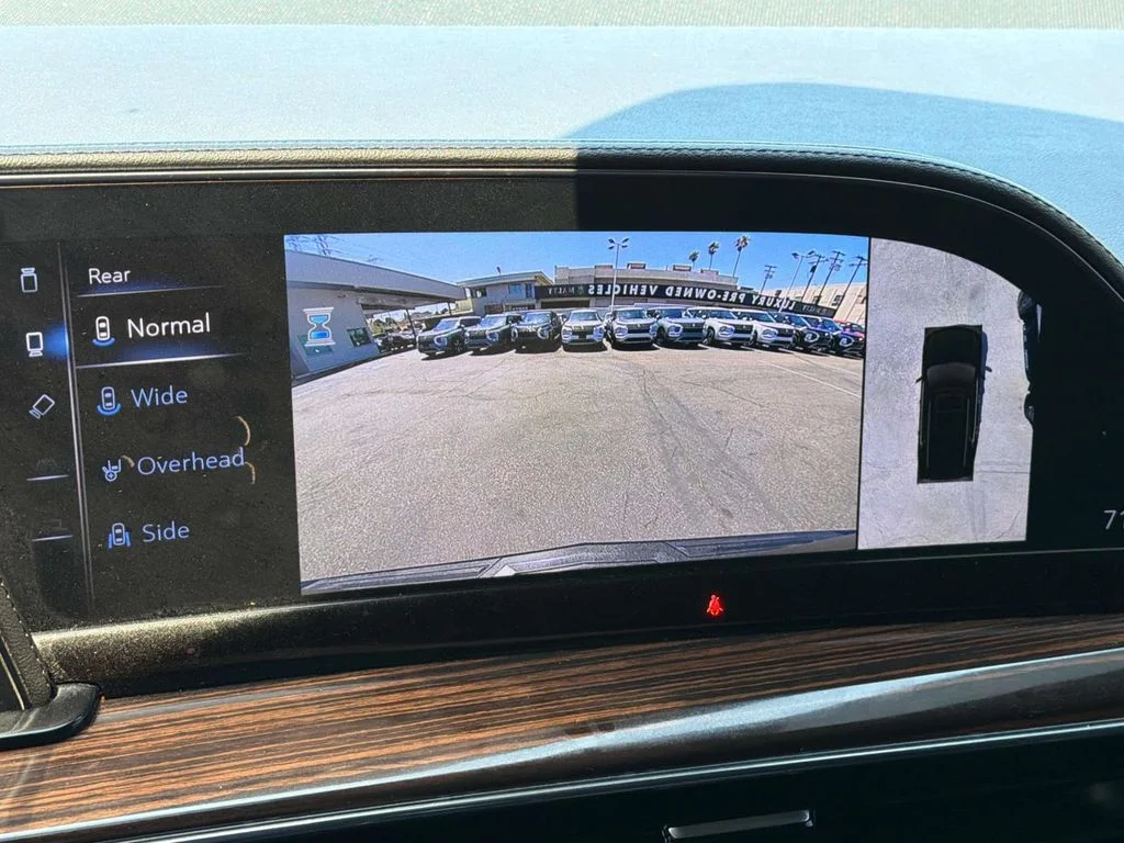 Used 2023 Black Raven Cadillac 4WD Premium Luxury image 20