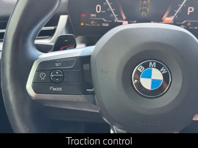 Used 2025 Gray BMW xDrive28i image 30