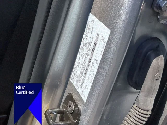 Used 2024 Silver Ford STX image 38