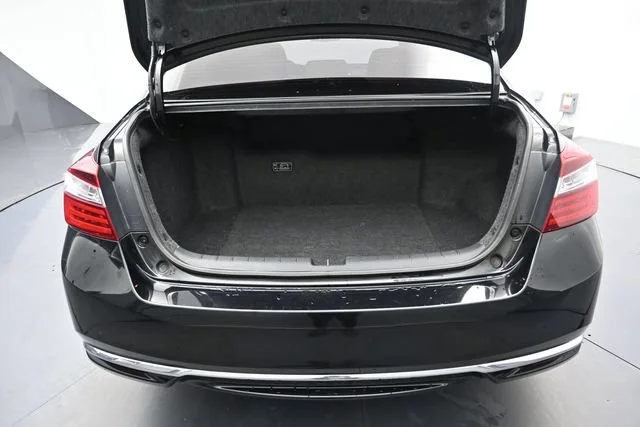 Used 2017 -select- Honda EX-L image 20