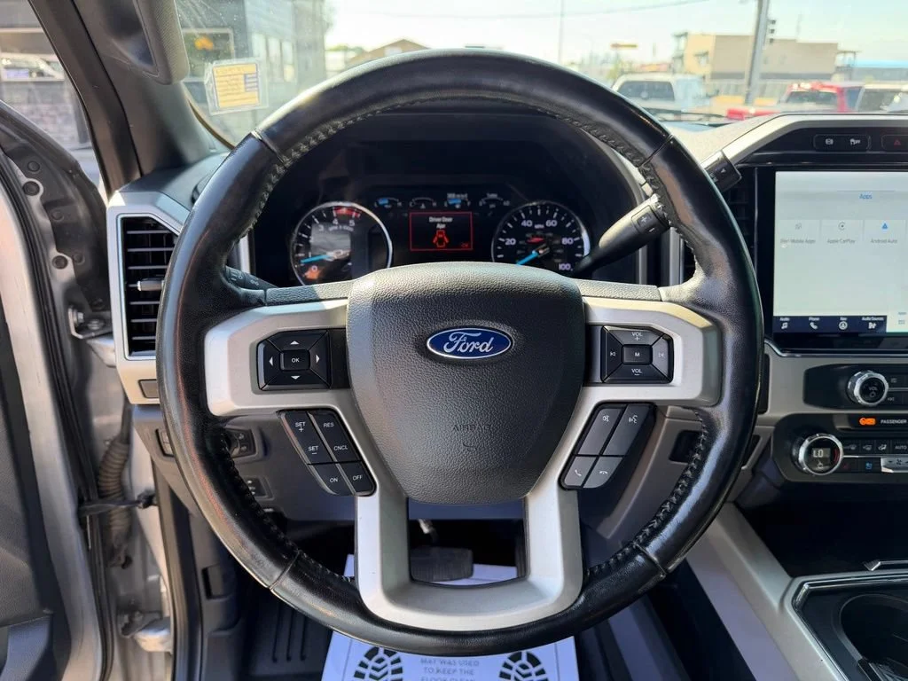 Used 2022 Silver Ford XL image 11