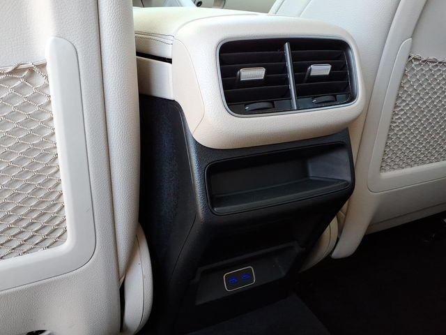 Certified Used 2024 Green Mercedes-Benz GLE 350 image 19