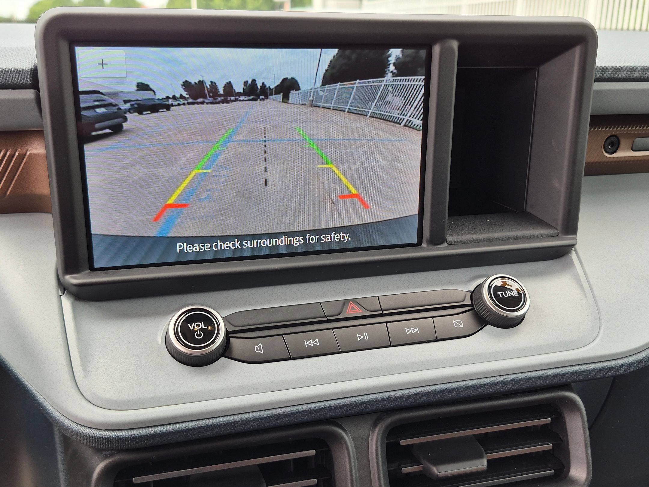 Used 2023 Shadow Black Ford LARIAT image 20