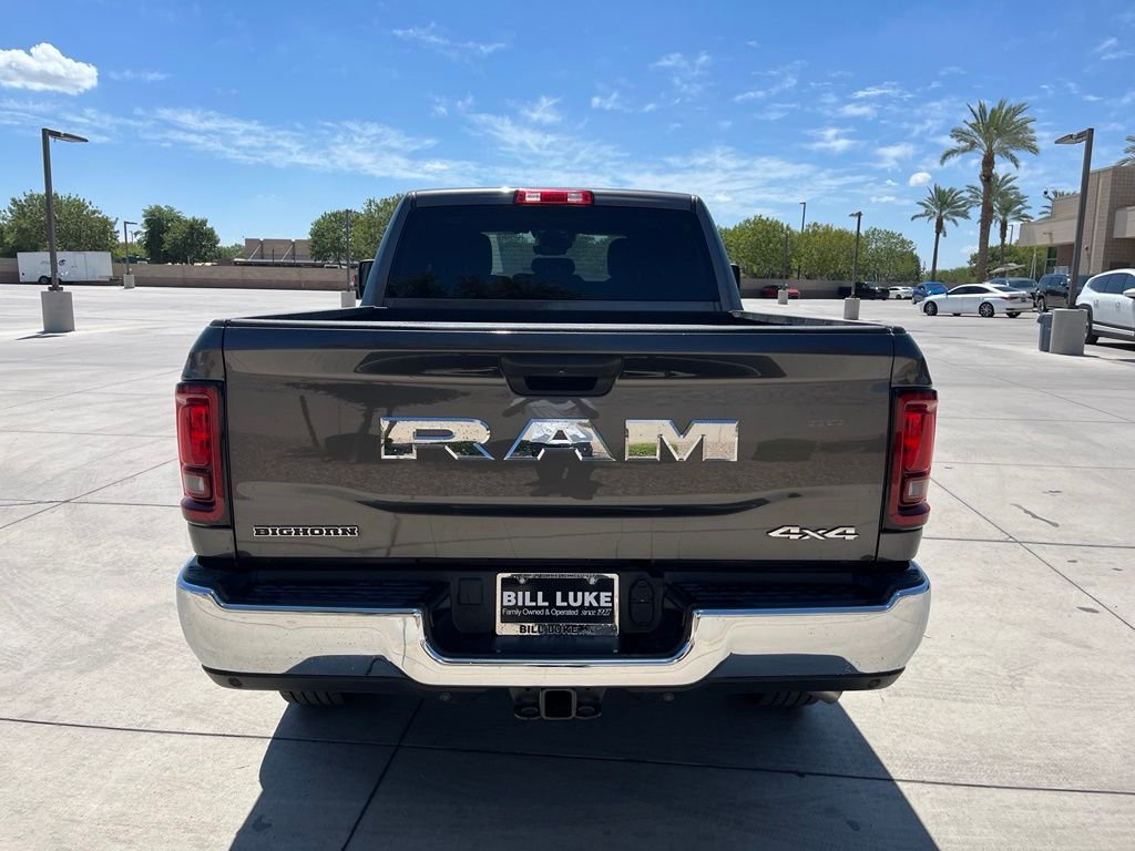 Used 2025 Gray Ram Big Horn image 8