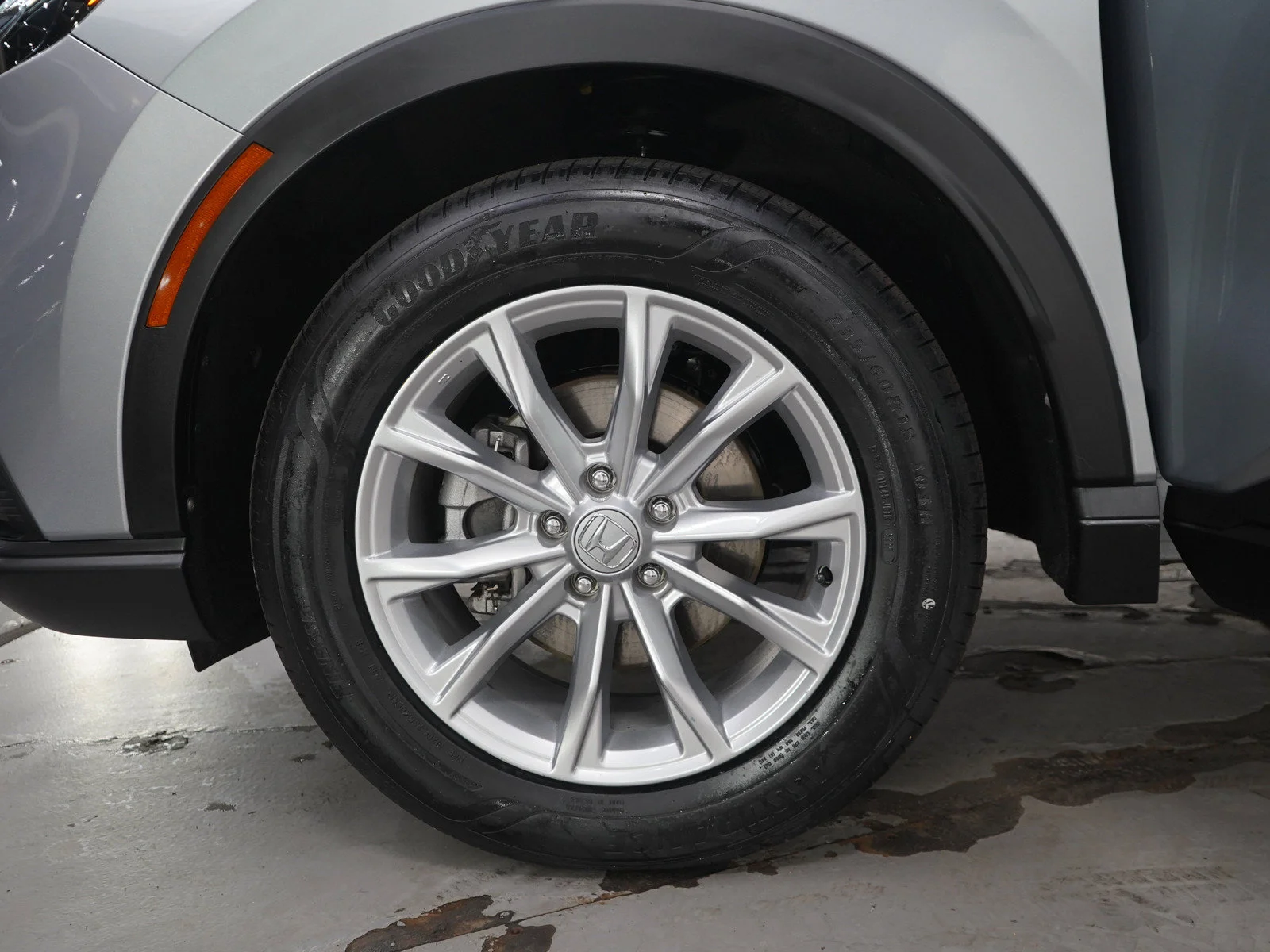 Used 2025  Honda 5D WAGON EX-L AWD image 31