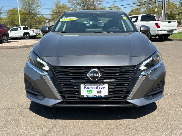 Used 2024 Gray Nissan 2.5 SL image 6