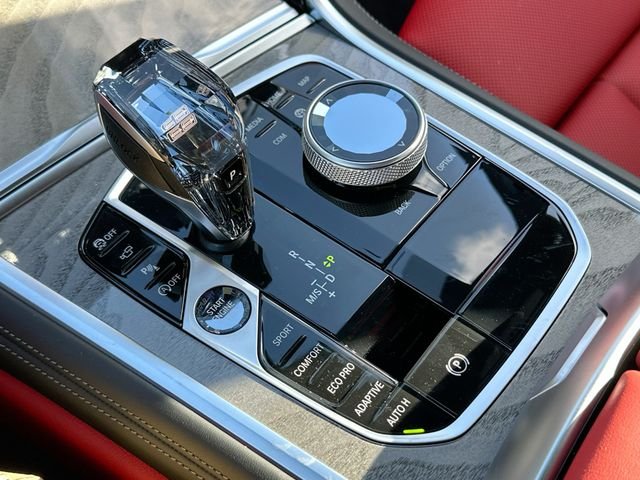 New 2026 Gray BMW 840i Gran Coupe image 14