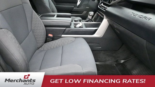 Used 2022 Green Toyota SR5 image 11