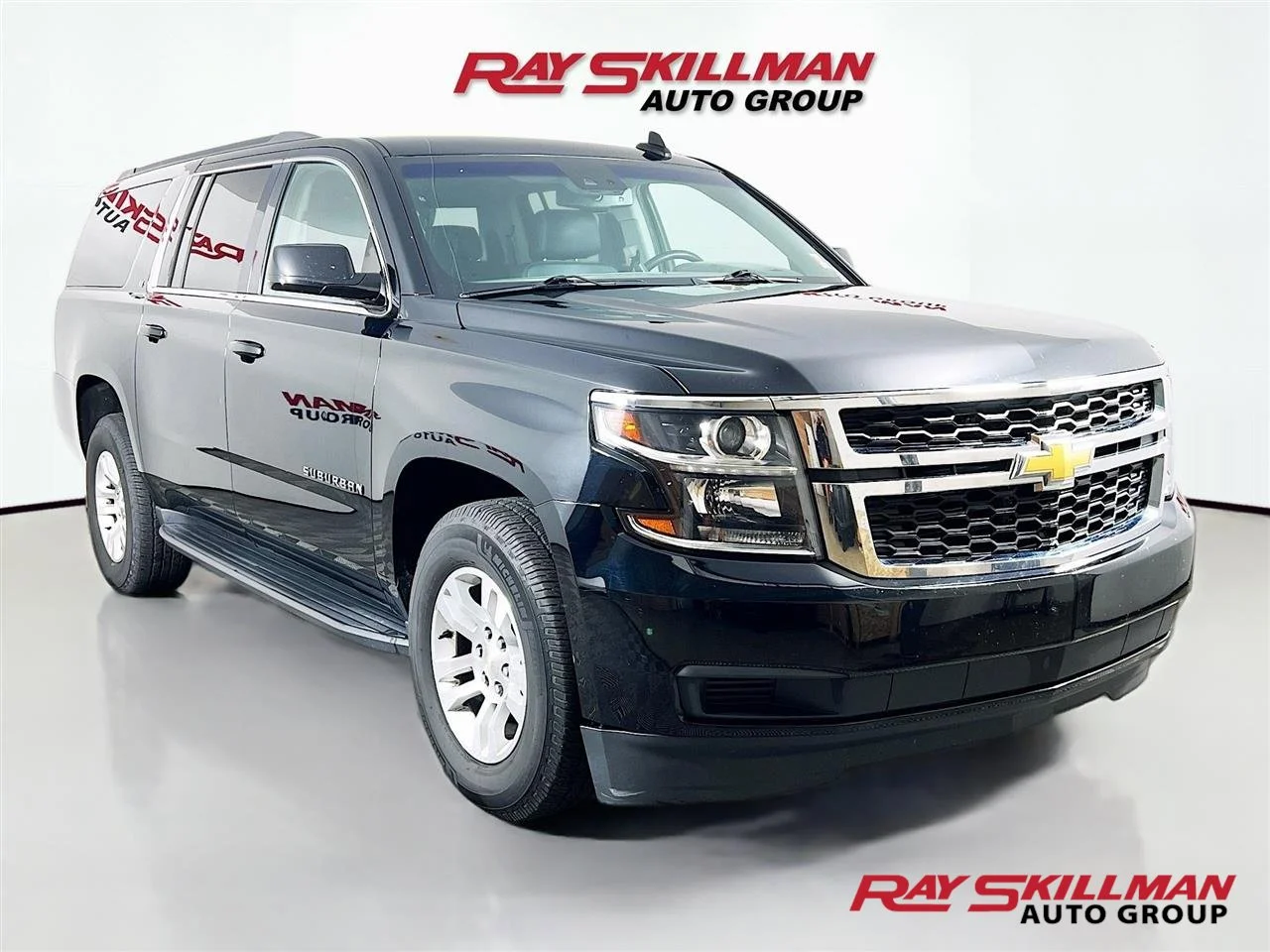 Used 2018 Black Chevrolet LT image 1