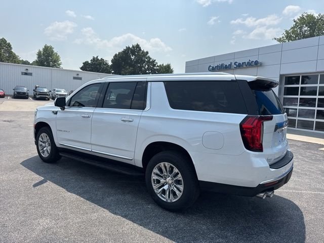 2024 GMC Yukon XL Denali - Photo 7