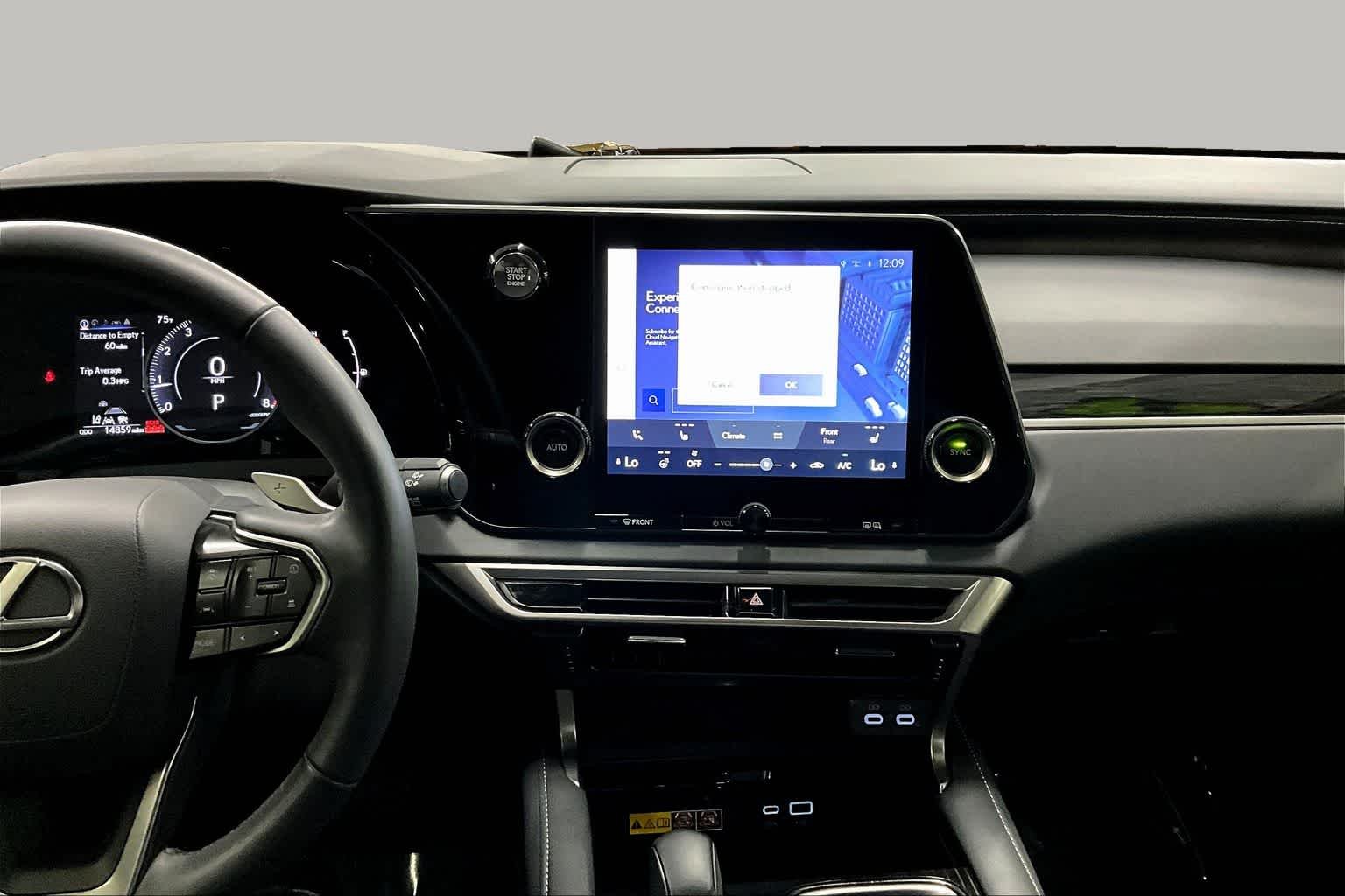 Certified Used 2024 Caviar Lexus  image 7
