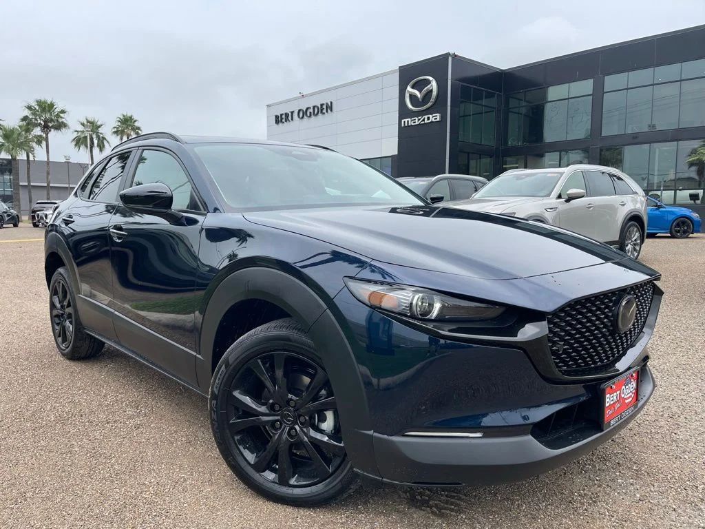 2026 Mazda CX-30 Turbo Aire Edition AWD's photo