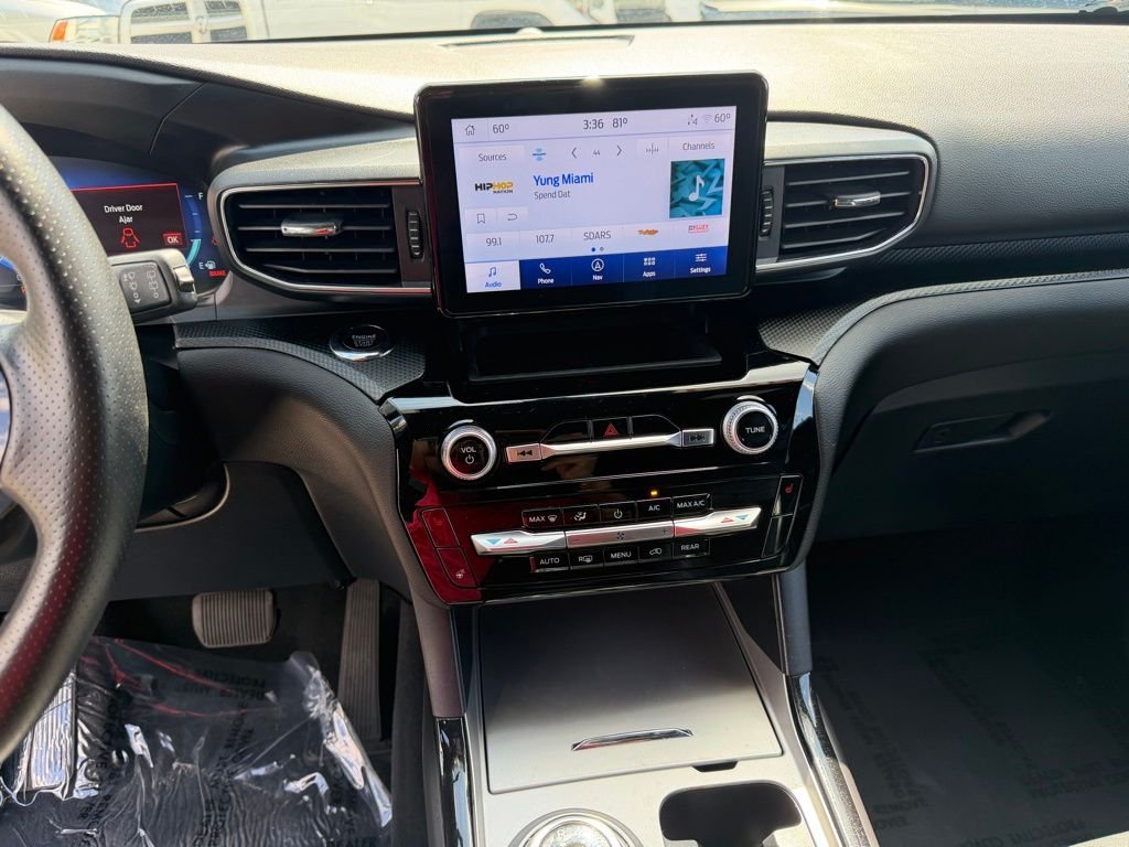 2022 Ford Explorer ST - Photo 21