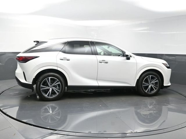 Used 2024 White Lexus 350 Premium image 8