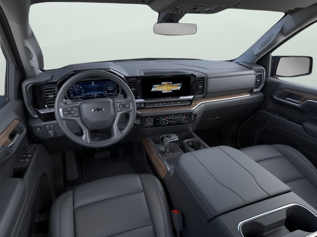 2026 Chevrolet Silverado 1500 RST - Photo 15