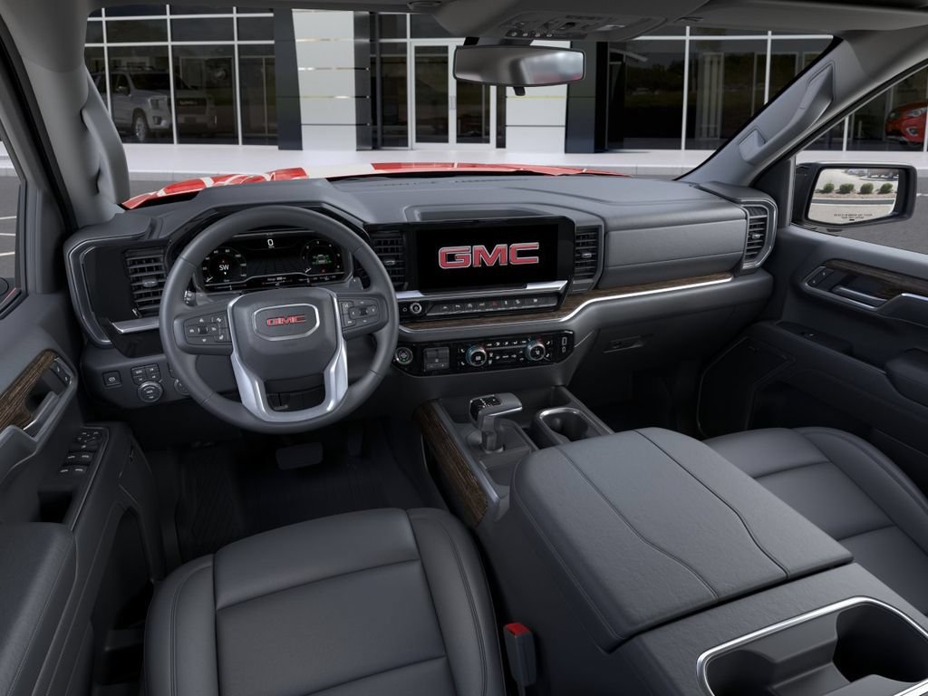 2026 GMC Sierra 1500 Elevation - Photo 15